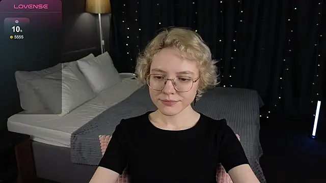 HottoKori's Live XXX Chat