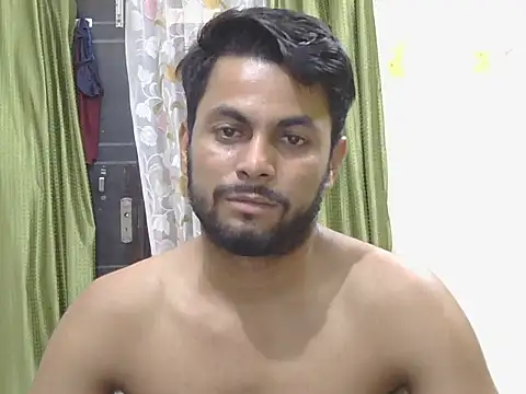 Show webcam de Stubborndesiboy
