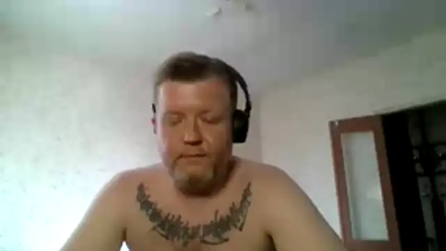 BABA_YAGAGA's Webcam Show