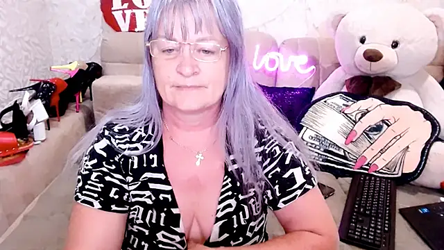 SiberiabBerry Live XXX-chat