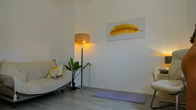 Nicolle_Lexy Webcam show