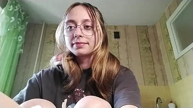 Sala de chat ao vivo de Michelllle