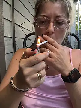 XXX chat uživo modela NikkiBlisss