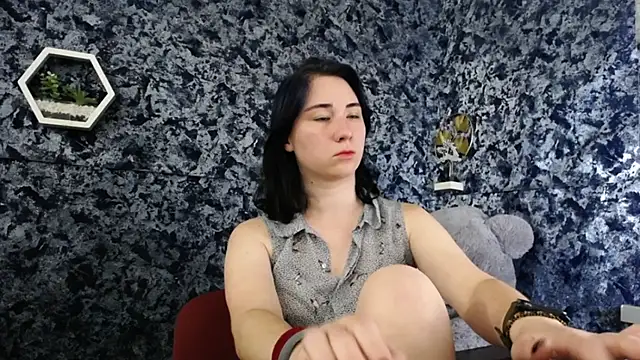 Moon_foxy_ Chat XXX in diretta