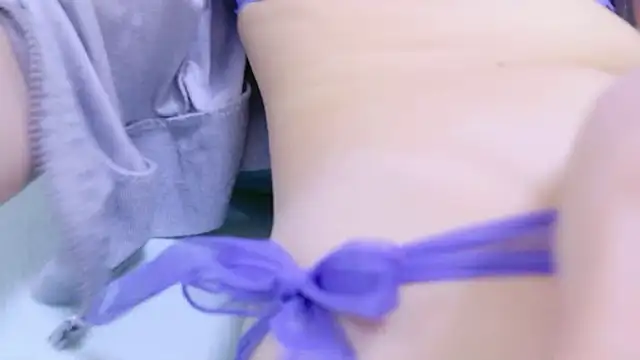 Im_Yu-na – Naživo XXX chat