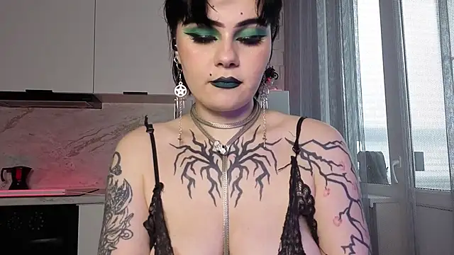 IntrigueYourDay Live XXX-chat