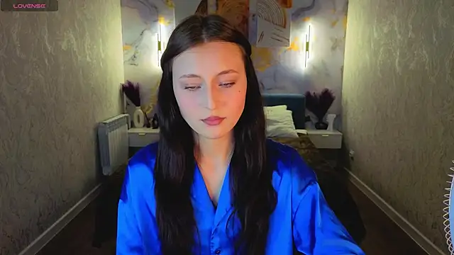 Tracey_Gill Chat XXX in diretta