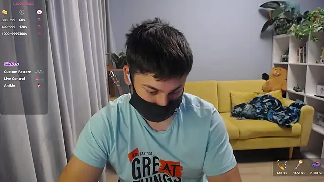 Онлайн чат XXX Tomguys