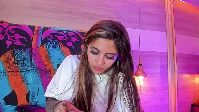 Chat XXX ao vivo de Cori_Paige