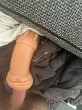 Pertunjukan Kamera Web nastycock