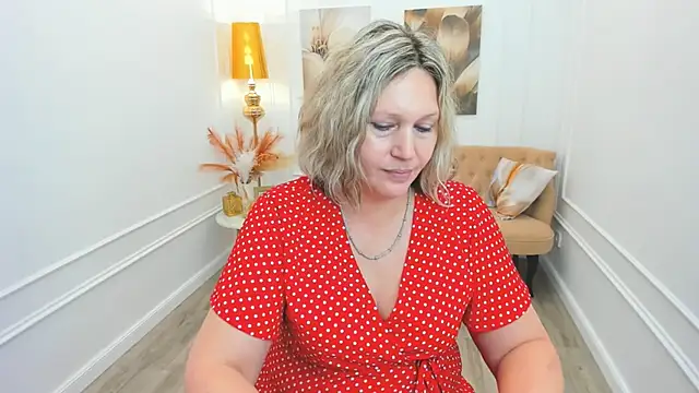 Chat XXX ao vivo de NinaStarle