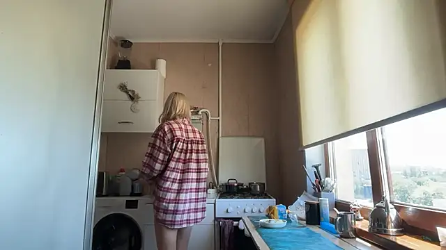 Chat +18 de AngelJeni ao vivo