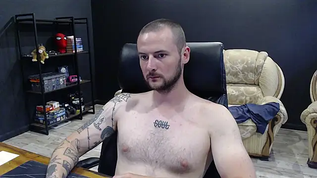 MihasikDn Webbikameraesitys
