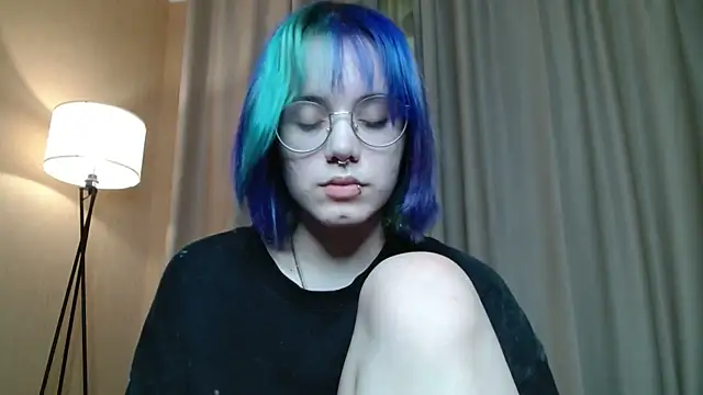 KellePourier – Live XXX-chat