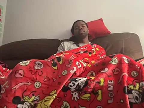 Mr_Sirthedom Webcamshow