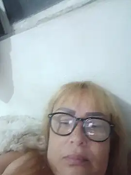 Chat XXX ao vivo de Ana202610