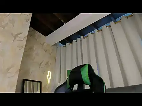 Czat XXX na żywo – RONNY_COLTON