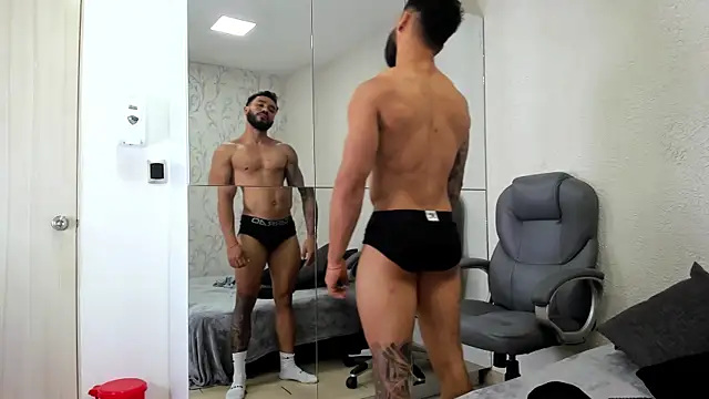 Show Webcam de Axel_power_