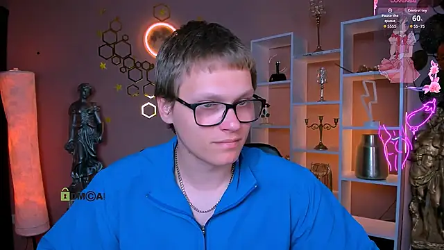 teo_sol Webcamshow