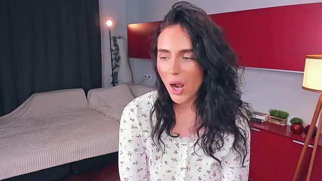 Chat XXX en directo de DorineNeitzke