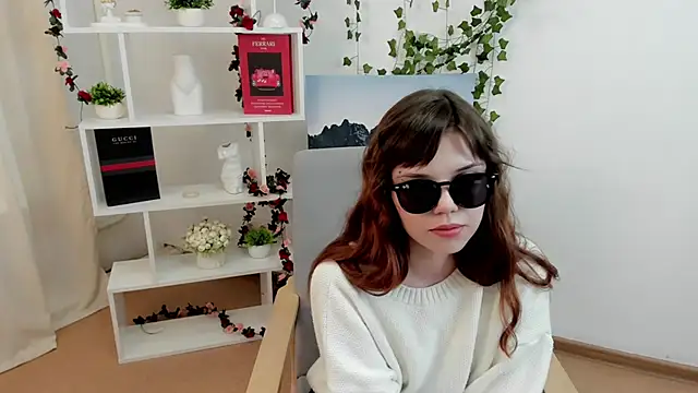 AdellCanoy – Live XXX-chat
