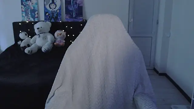 Chat XXX en directo de Little_flowers