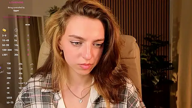 CherryCl0ud Webcam-Show