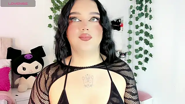 Show de cattriona_muller na webcam