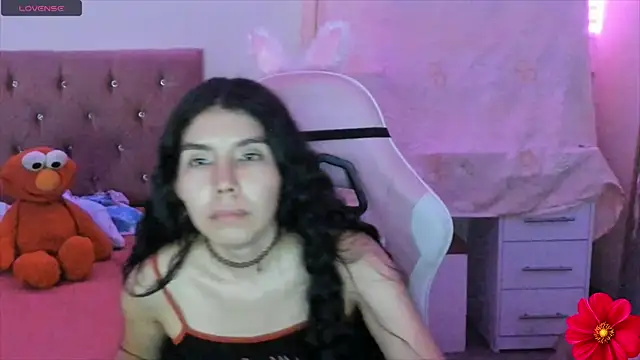 MyAngel777m Live XXX-Chat