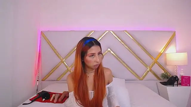 laila_stilwiills' Live XXX Chat