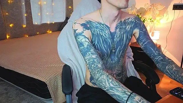 Martin_Jinn Live XXX chat