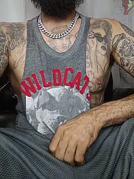 Kerryflonn Live XXX chat