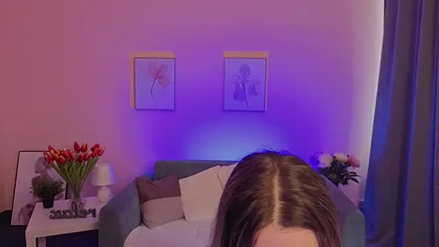 evafolver's Live XXX Chat