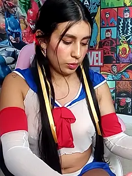 charlottte_wh's Live XXX Chat