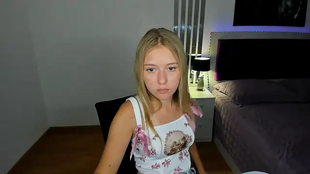 RosaTiny Live XXX-Chat