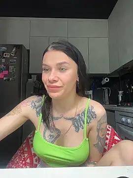 Queen_of_pain's Live XXX Chat