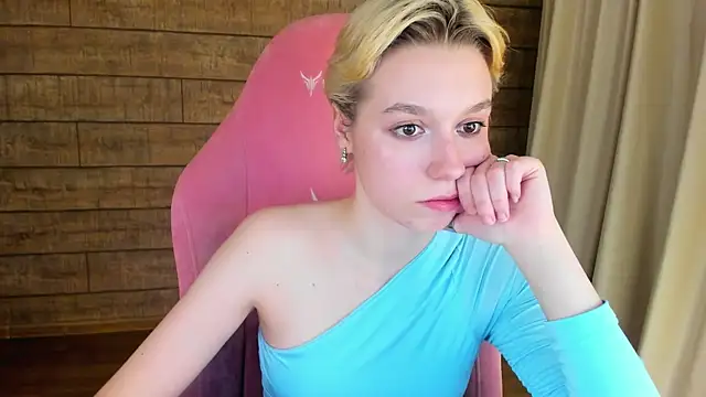 AgataGate Chat XXX live