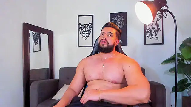 Justin_kingX7 라이브 XXX 채팅