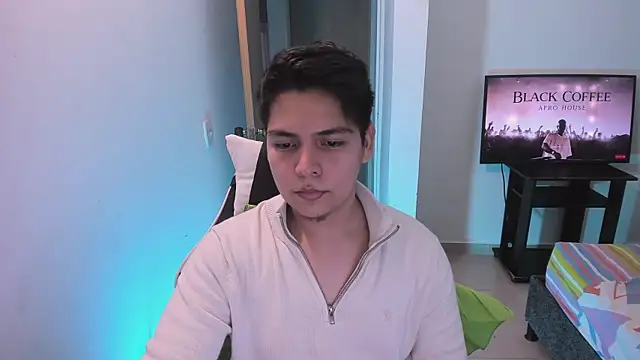 Вебкам-шоу Asta_YunoXXX