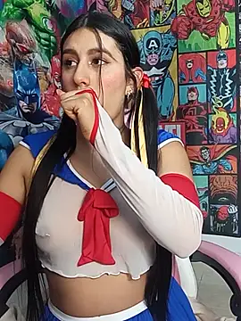 charlottte_wh Chat XXX in diretta
