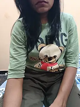 Show de webcam de Shanaya_001
