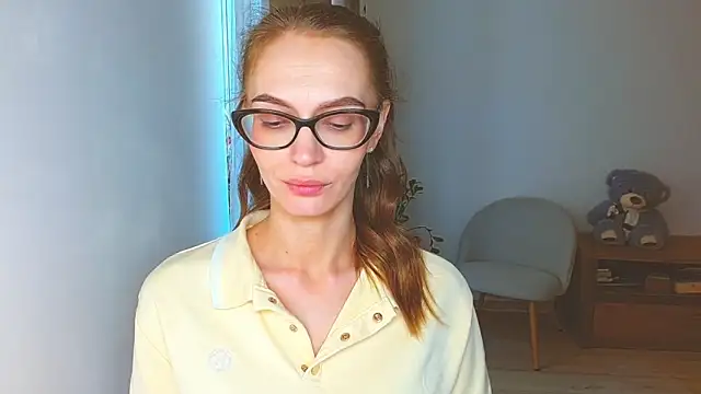Chatroom XXX en direct de Lady_Sunshine_