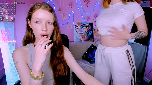 khloebeauty's Live XXX Chat