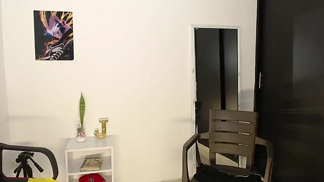 Jackboy_000 Chat XXX in diretta