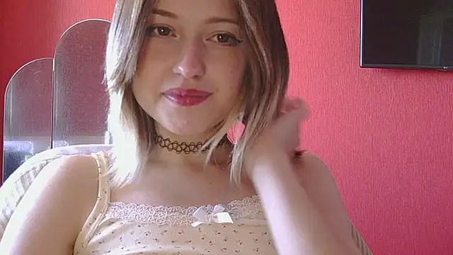 دردشة Beloved_Mary الجنسية المباشرة