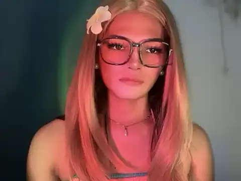 fuckingkeysha Pertunjukan Webcam