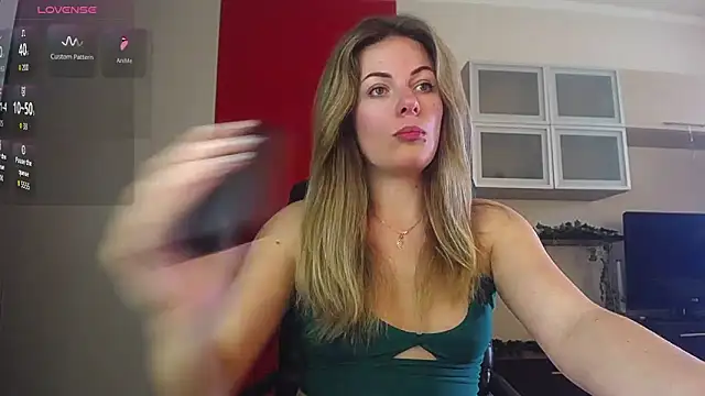 ladysabotage's Live XXX Chat