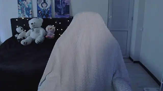 Little_flowers' Live XXX Chat