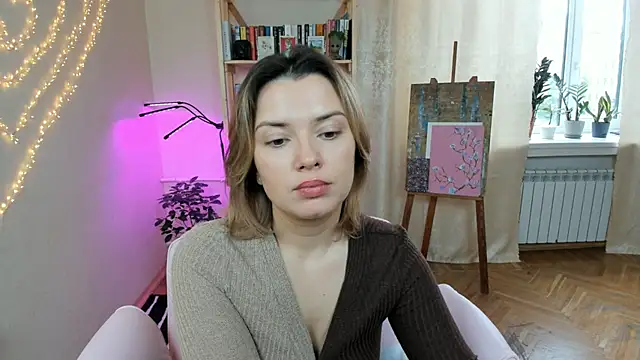 BrightDani: онлайн-секс-чат