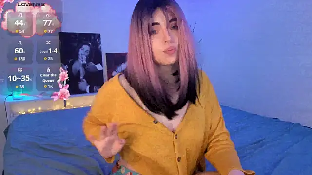 Chat XXX en directo de ForEvaRrr